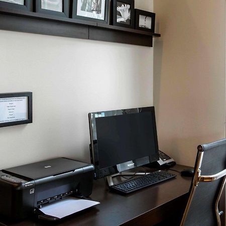 Sleep Inn Nashville - Brentwood - Cool Springs Экстерьер фото