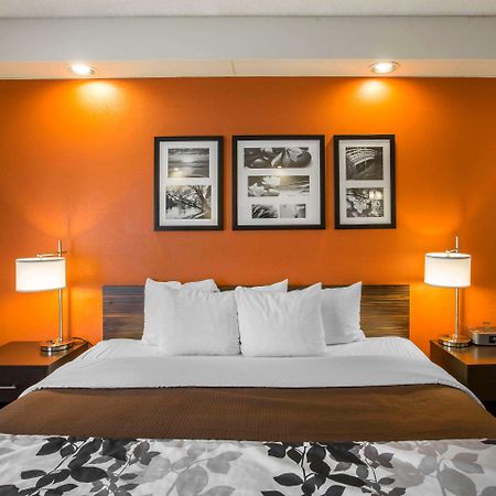 Sleep Inn Nashville - Brentwood - Cool Springs Экстерьер фото