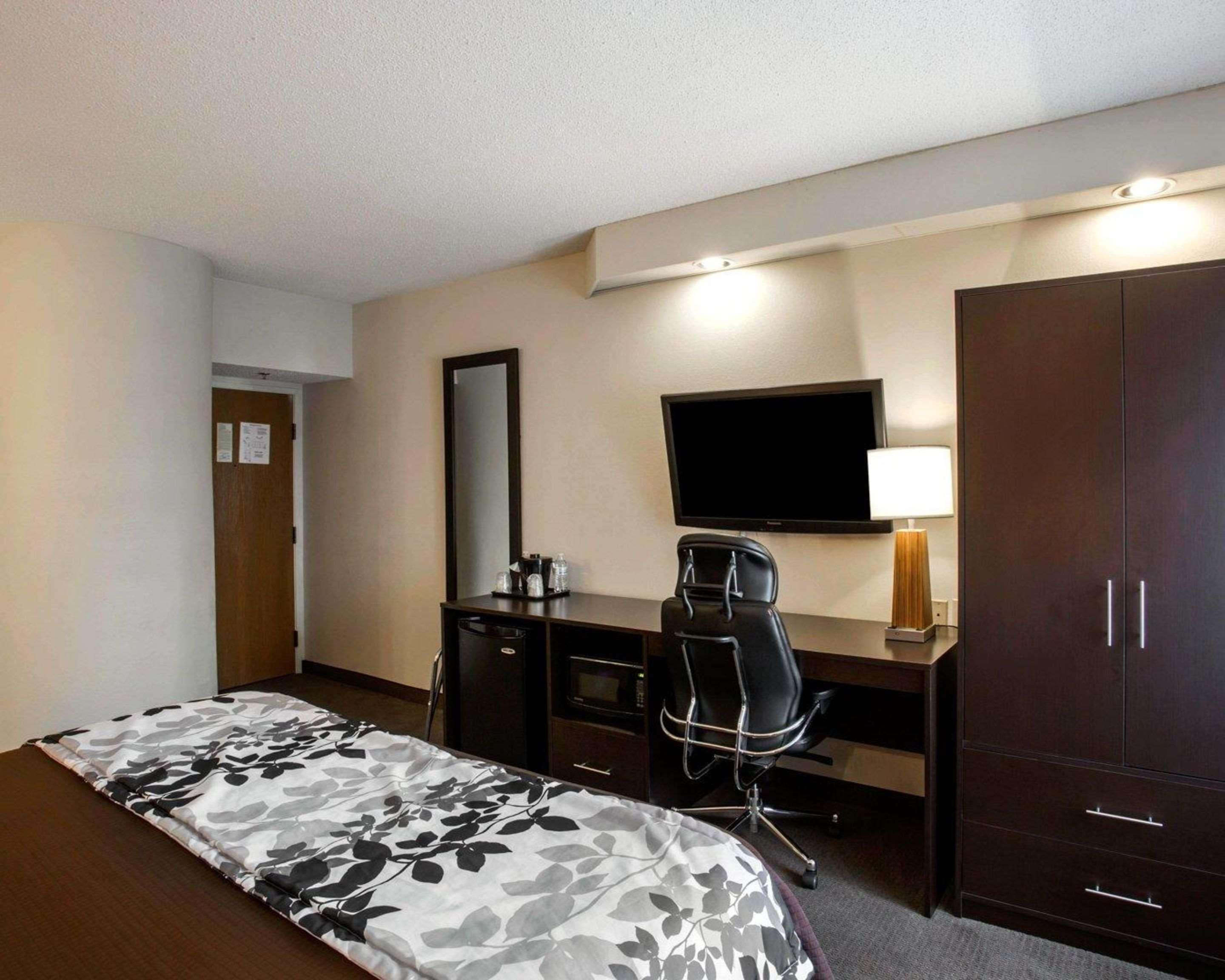 Sleep Inn Nashville - Brentwood - Cool Springs Экстерьер фото