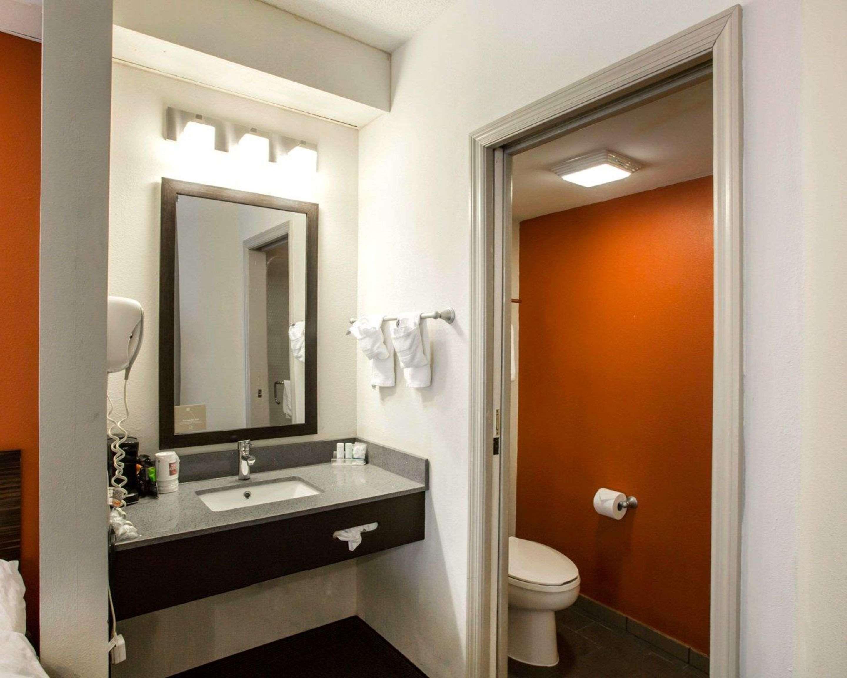 Sleep Inn Nashville - Brentwood - Cool Springs Экстерьер фото