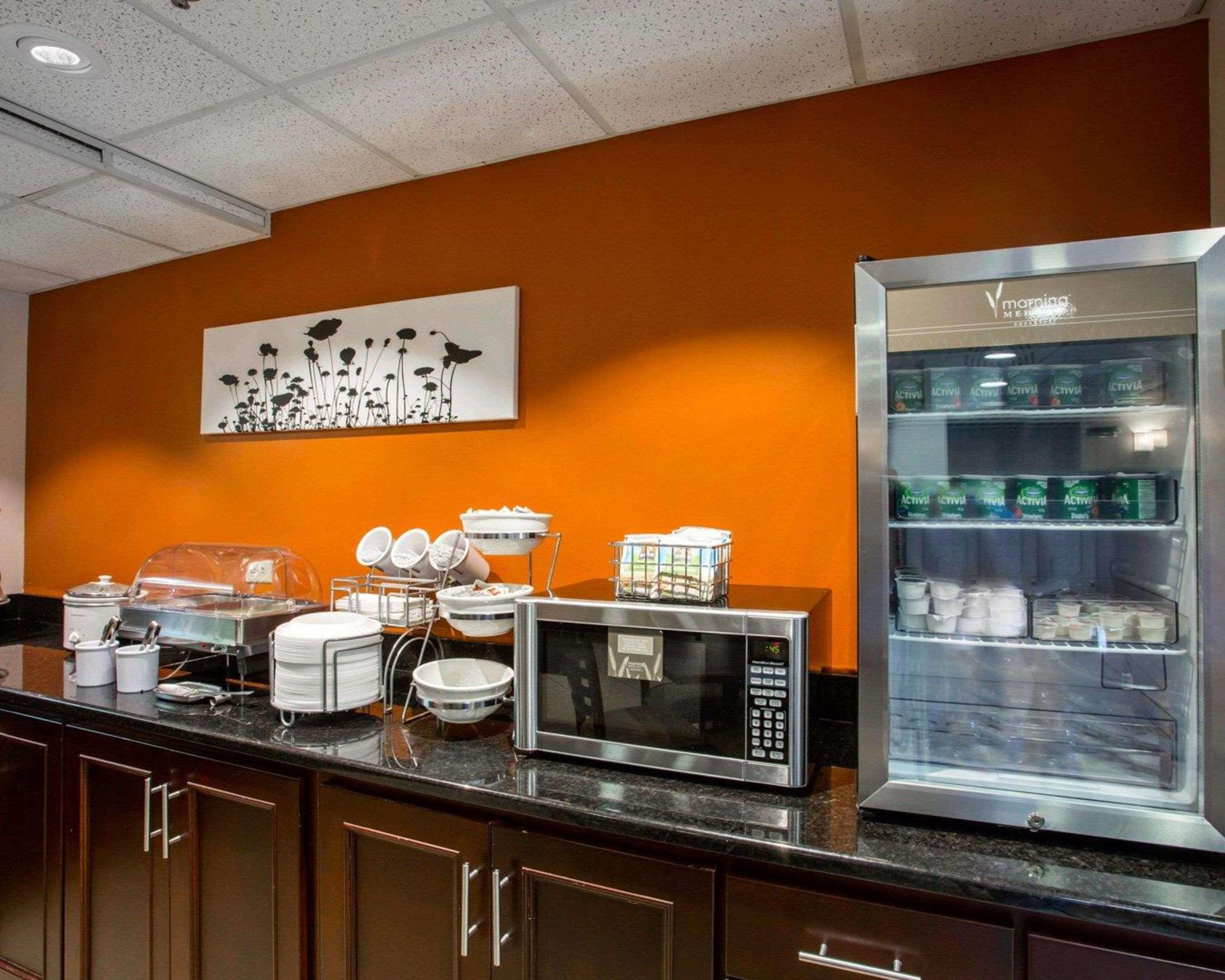 Sleep Inn Nashville - Brentwood - Cool Springs Экстерьер фото
