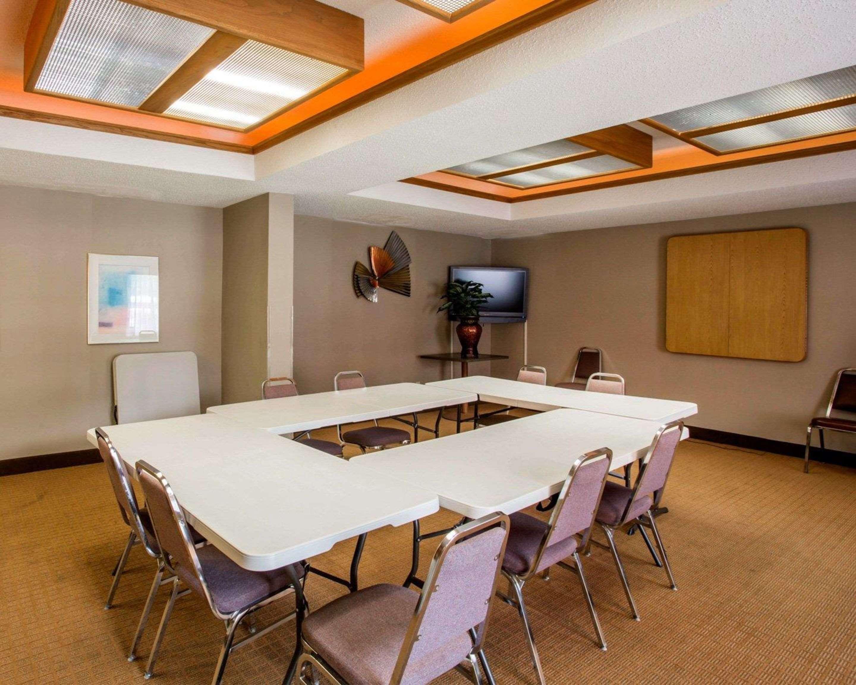 Sleep Inn Nashville - Brentwood - Cool Springs Экстерьер фото