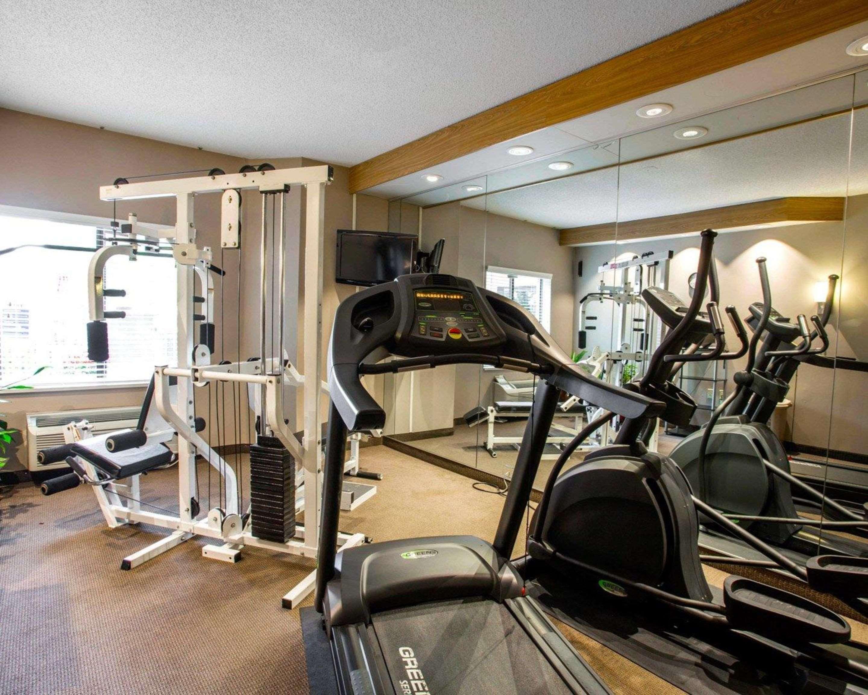 Sleep Inn Nashville - Brentwood - Cool Springs Экстерьер фото
