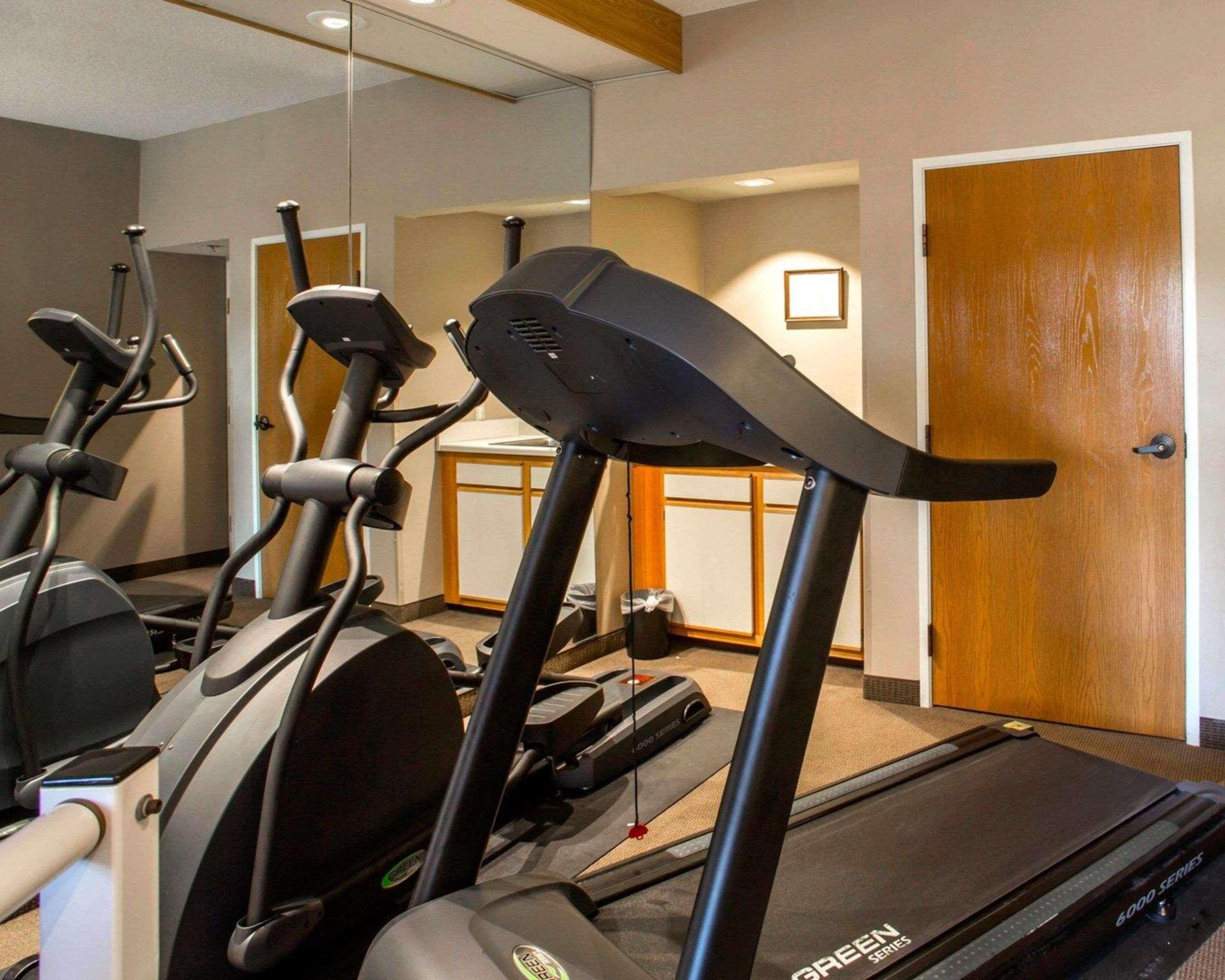 Sleep Inn Nashville - Brentwood - Cool Springs Экстерьер фото