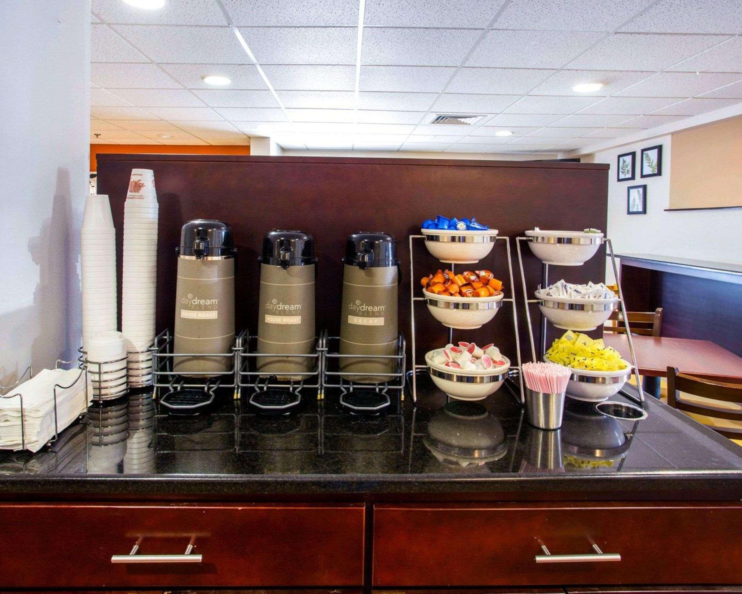 Sleep Inn Nashville - Brentwood - Cool Springs Экстерьер фото