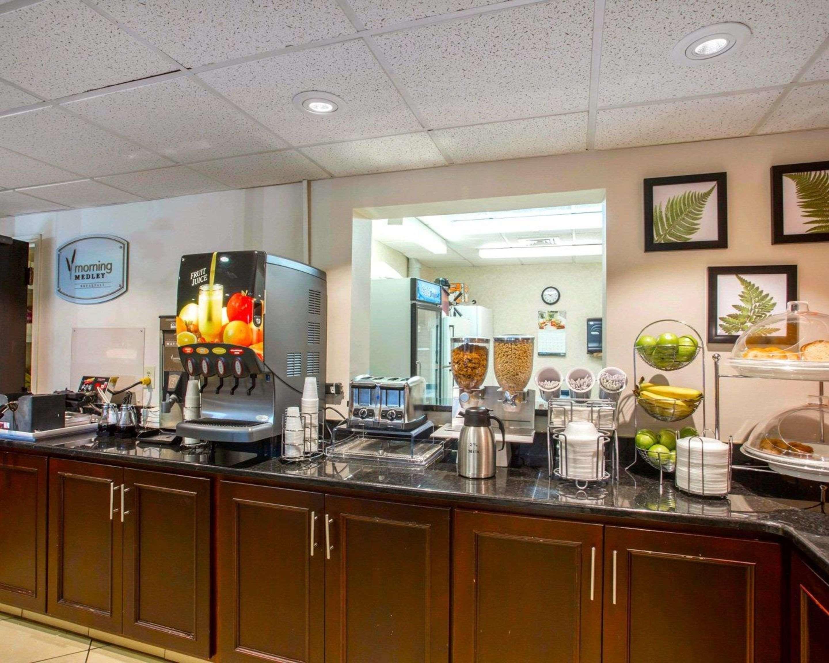 Sleep Inn Nashville - Brentwood - Cool Springs Экстерьер фото