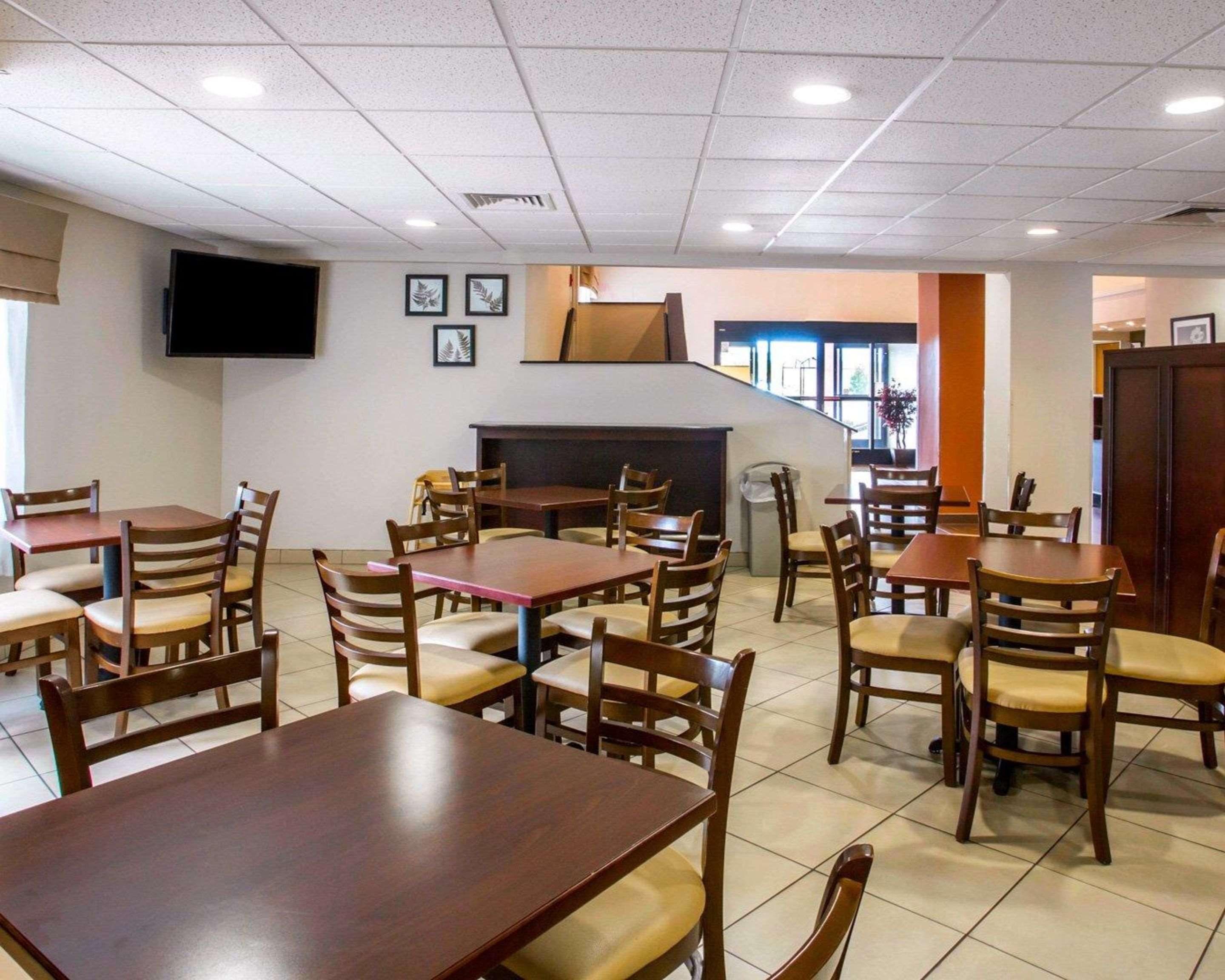 Sleep Inn Nashville - Brentwood - Cool Springs Экстерьер фото