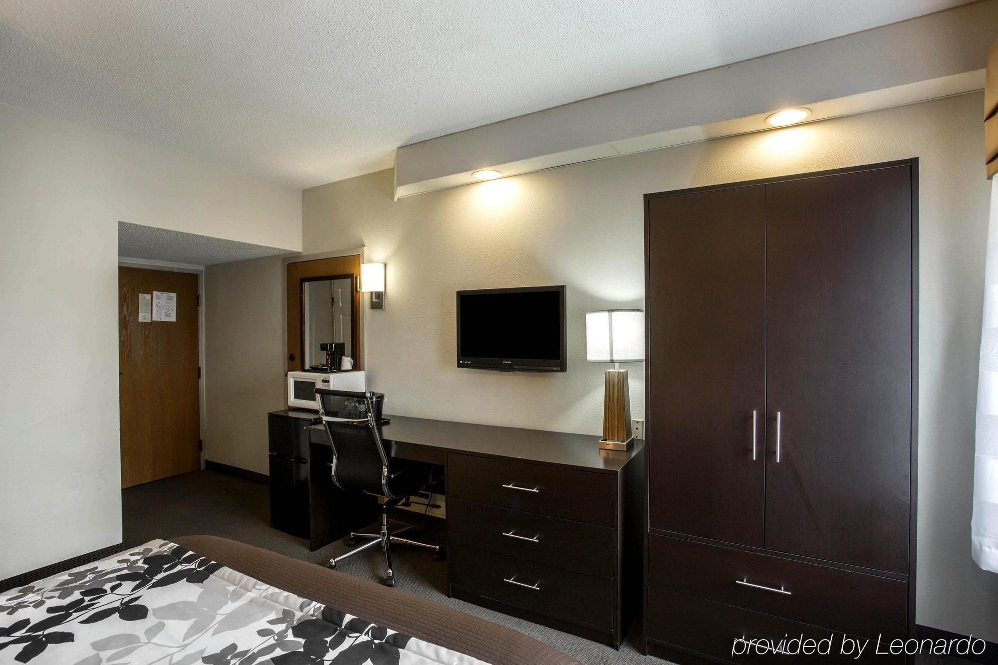 Sleep Inn Nashville - Brentwood - Cool Springs Экстерьер фото