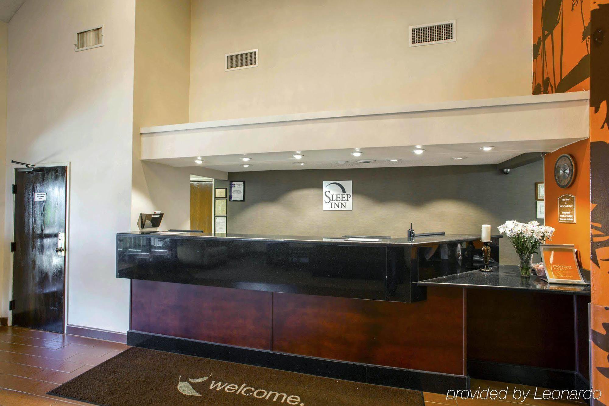 Sleep Inn Nashville - Brentwood - Cool Springs Экстерьер фото