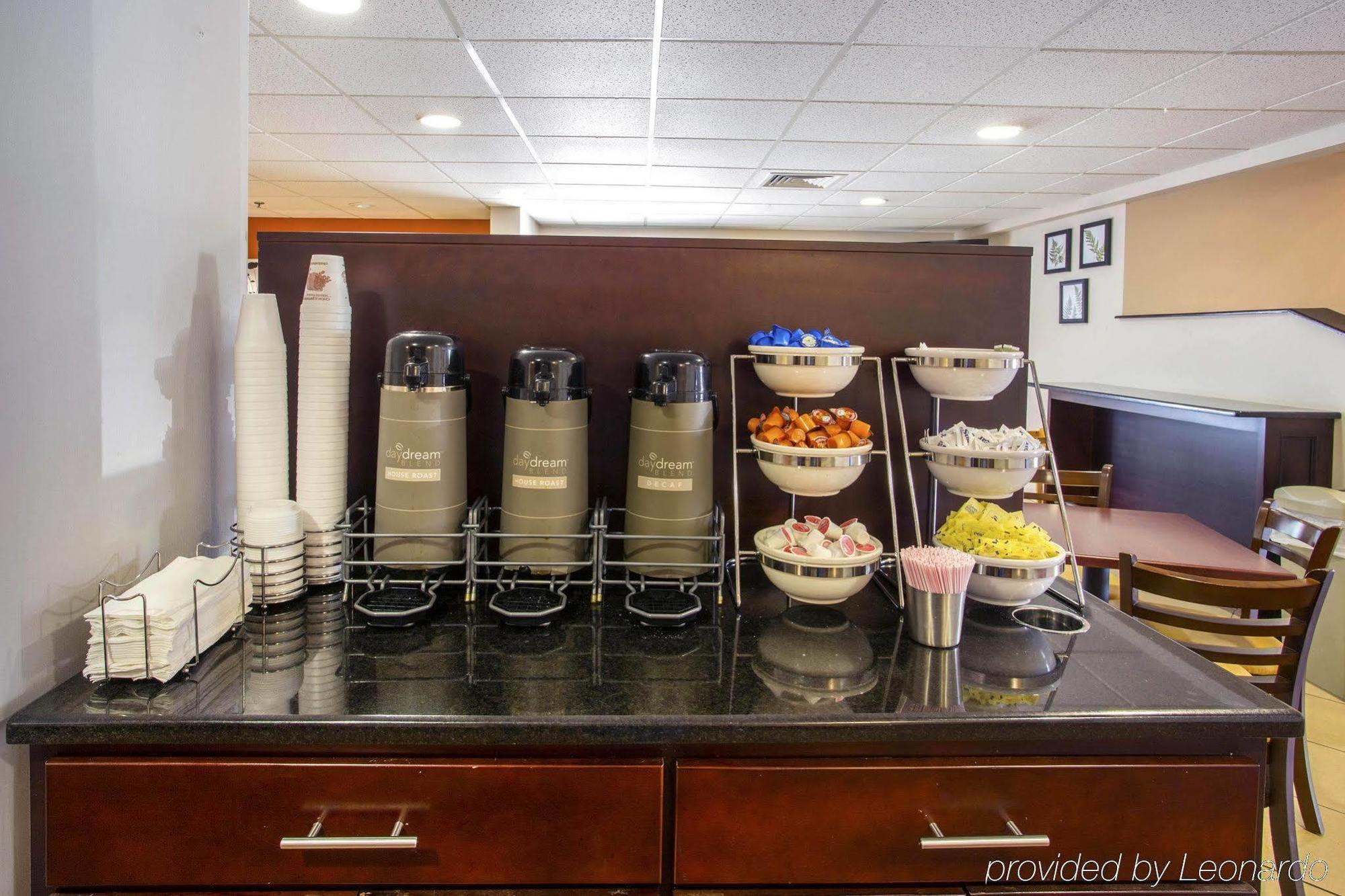 Sleep Inn Nashville - Brentwood - Cool Springs Экстерьер фото
