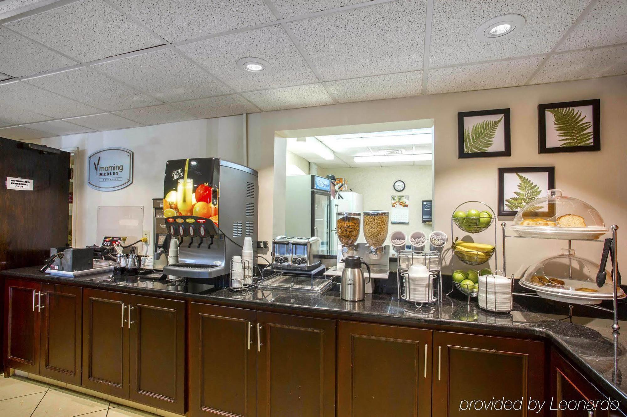 Sleep Inn Nashville - Brentwood - Cool Springs Экстерьер фото