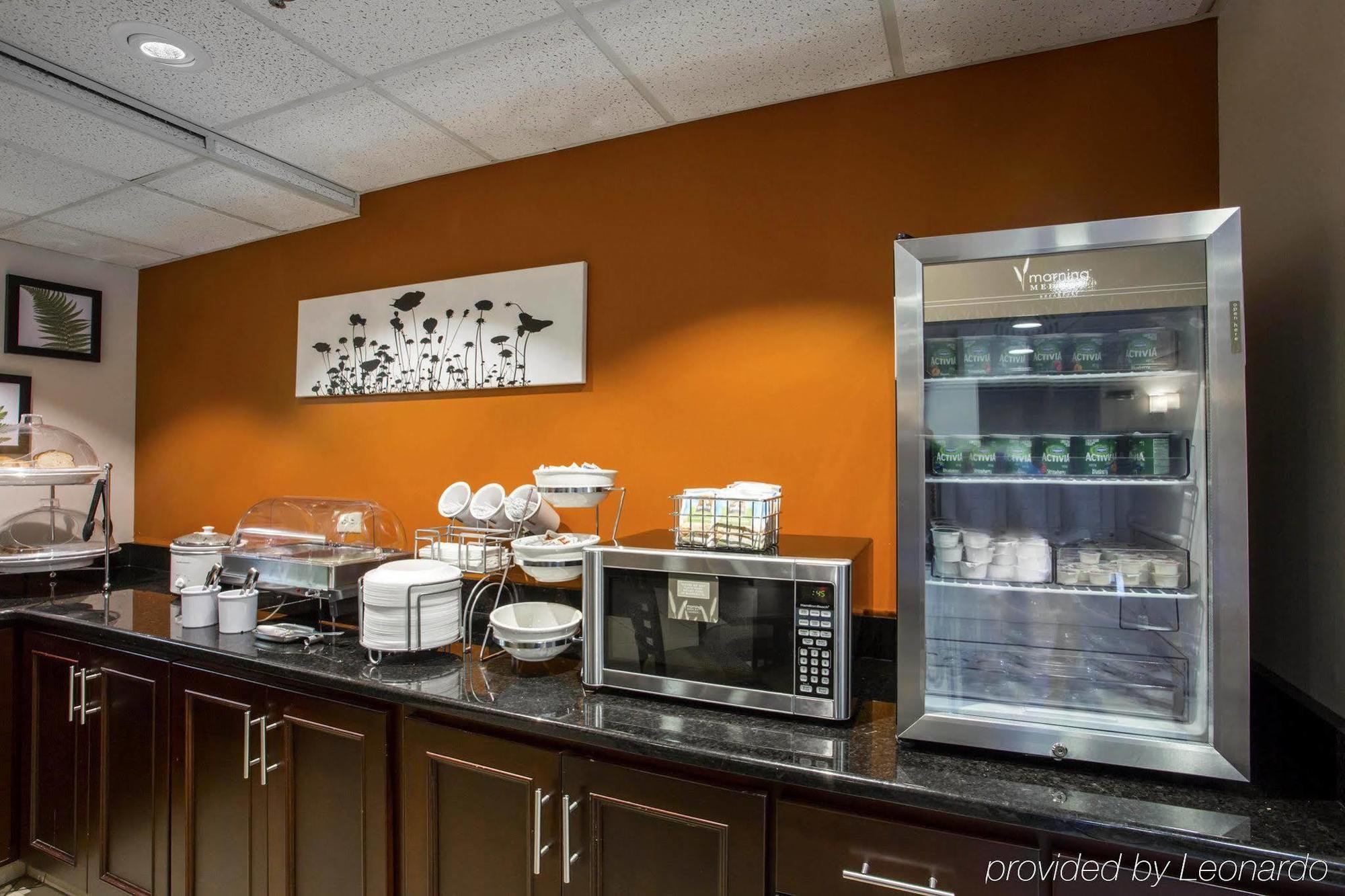 Sleep Inn Nashville - Brentwood - Cool Springs Экстерьер фото
