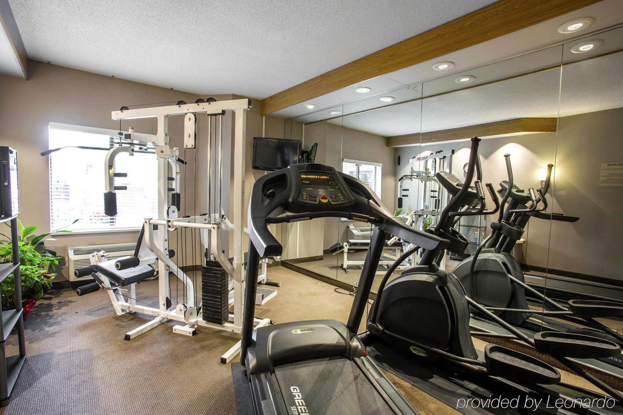 Sleep Inn Nashville - Brentwood - Cool Springs Экстерьер фото