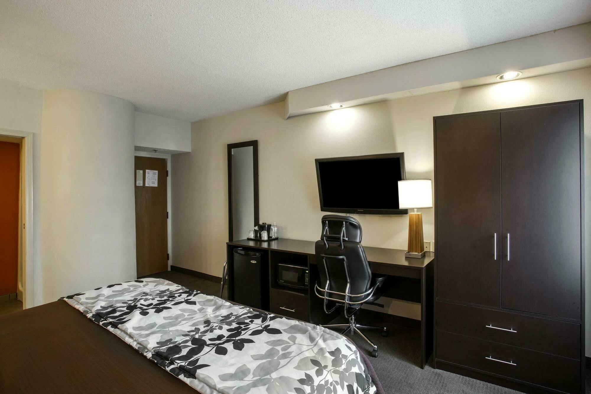 Sleep Inn Nashville - Brentwood - Cool Springs Экстерьер фото