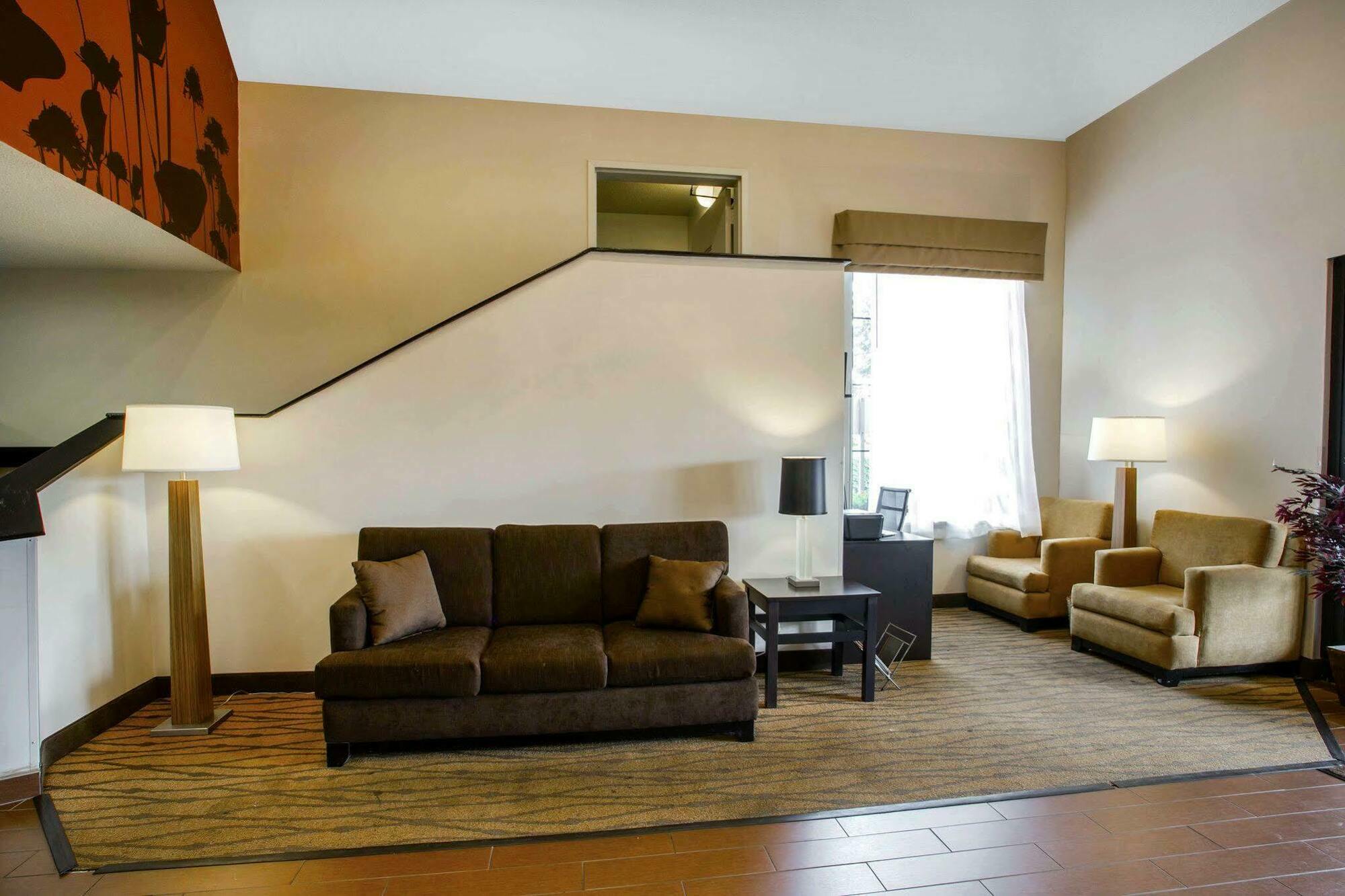 Sleep Inn Nashville - Brentwood - Cool Springs Экстерьер фото